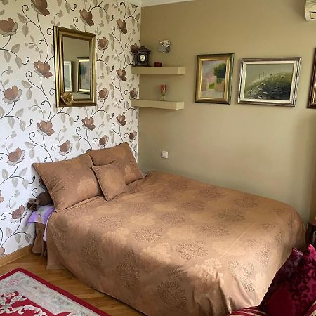Apartment Ljiljana Belgrad Dış mekan fotoğraf