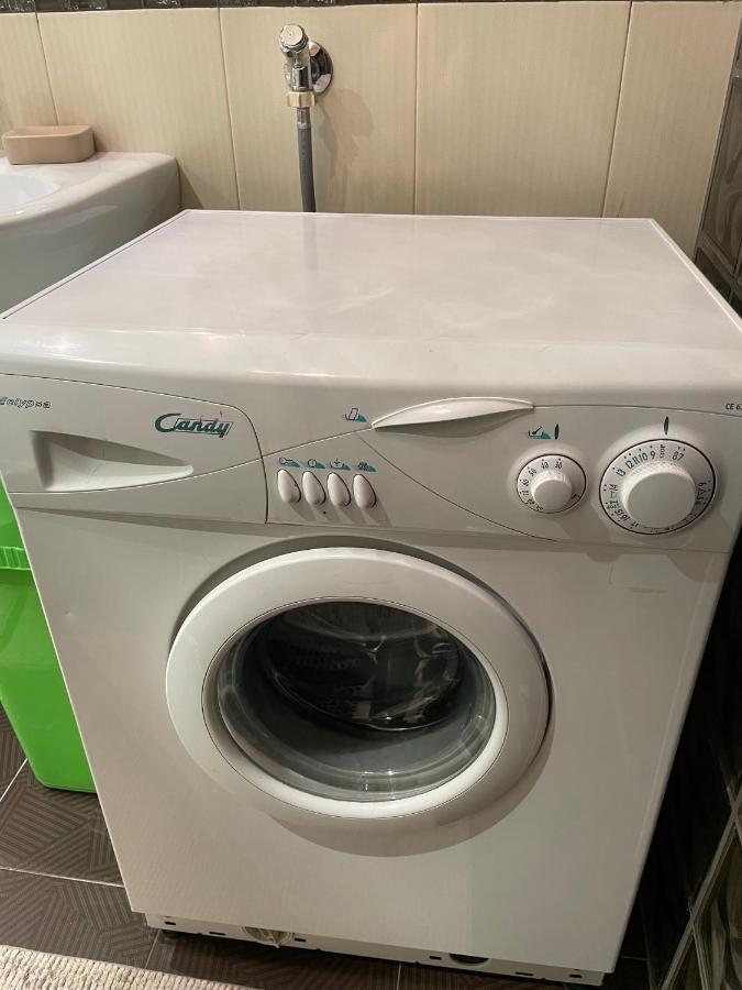 Apartment Ljiljana Belgrad Dış mekan fotoğraf