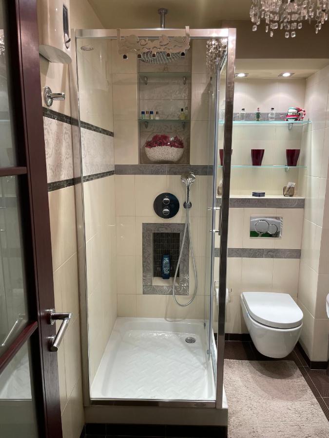 Apartment Ljiljana Belgrad Dış mekan fotoğraf