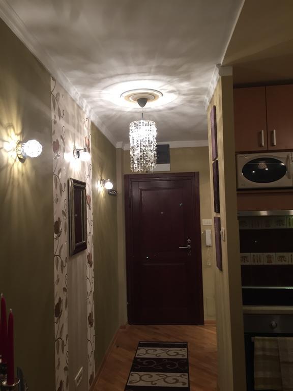 Apartment Ljiljana Belgrad Dış mekan fotoğraf